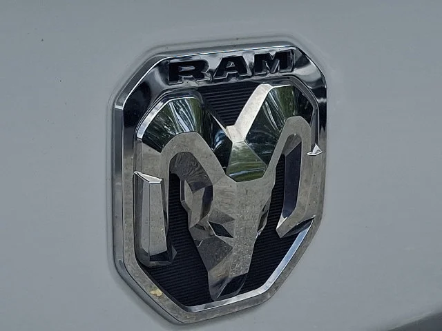 Used 2024 White Ram Tradesman image 28