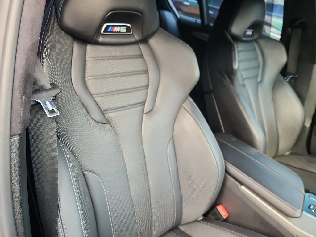 Used 2018 Blue BMW 800 HP image 15