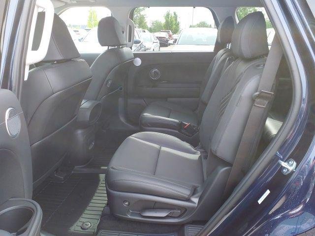 New 2026 Pacific Sapph Hyundai SEL Premium image 10