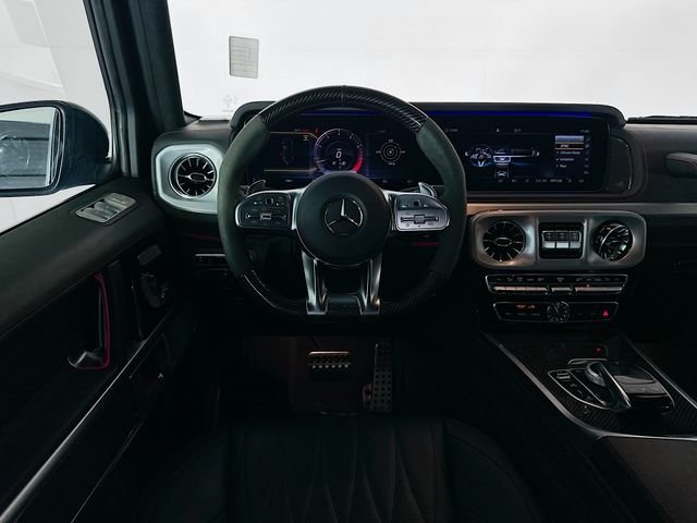 Certified Used 2022  Mercedes-Benz G 63 AMG® image 23