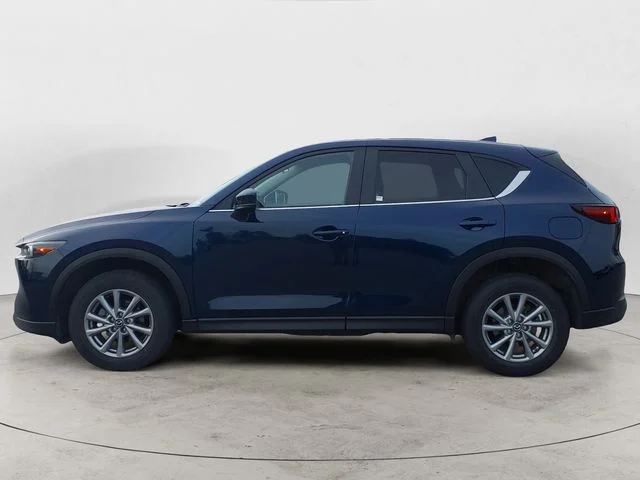 Used 2023 Blue Mazda 2.5 S Select Package image 8