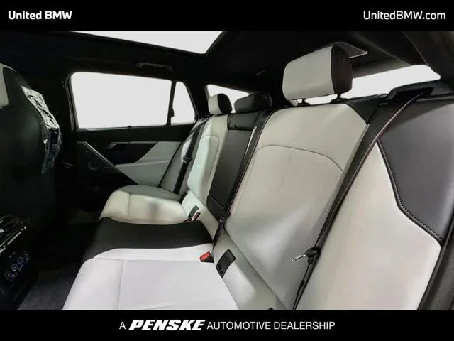 New 2027 Carbon Black Metallic BMW TOURING image 20