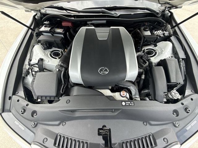 2024 Lexus IS 350 F SPORT DESIGN - Photo 27