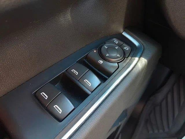 Used 2024 Lakeshore Blue Metallic Chevrolet LT image 36
