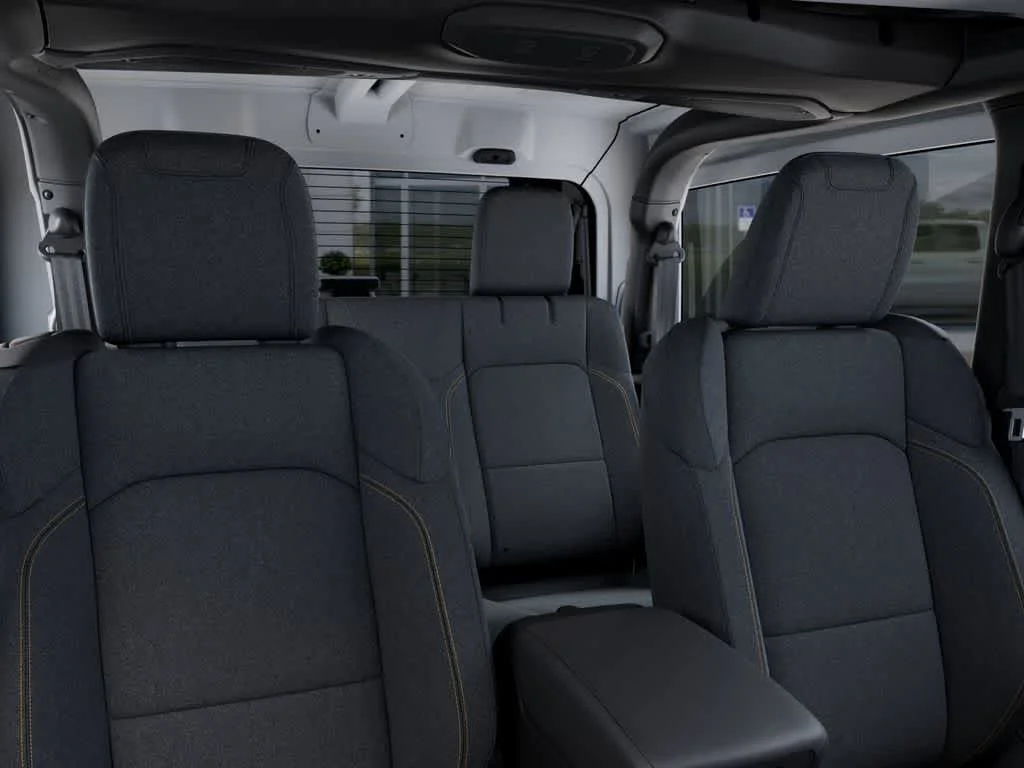 2026 Jeep Wrangler 2-Door Sport S - Photo 26