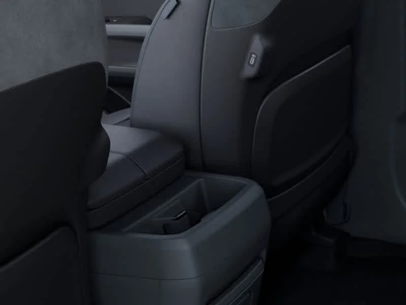 New 2027 Glacial White Pearl Kia X-Pro SX-Prestige image 26