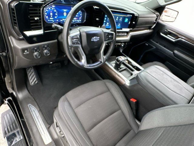 2024 Chevrolet Silverado 1500 RST - Photo 7