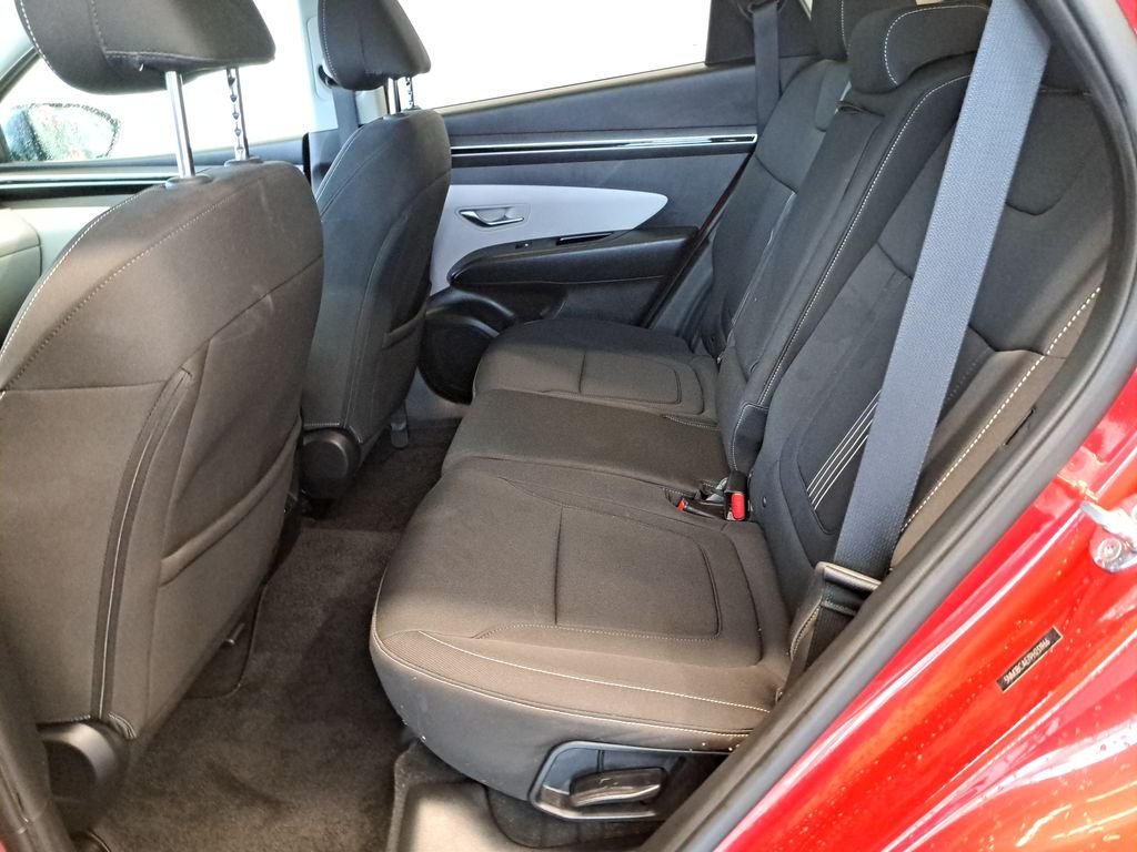 Used 2023 Red Hyundai SEL image 27
