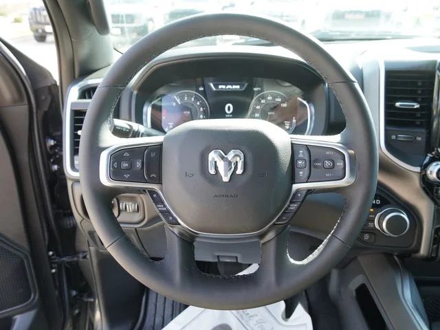 2026 RAM 1500 Big Horn/Lone Star - Photo 23