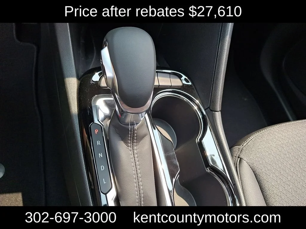 2026 Buick Encore GX Preferred - Photo 16