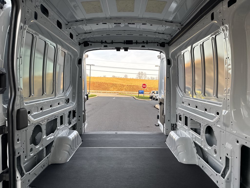 2026 Ford Transit Van Base - Photo 12