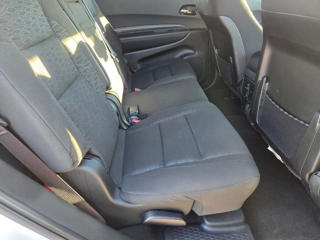Used 2023 White Dodge GT image 19