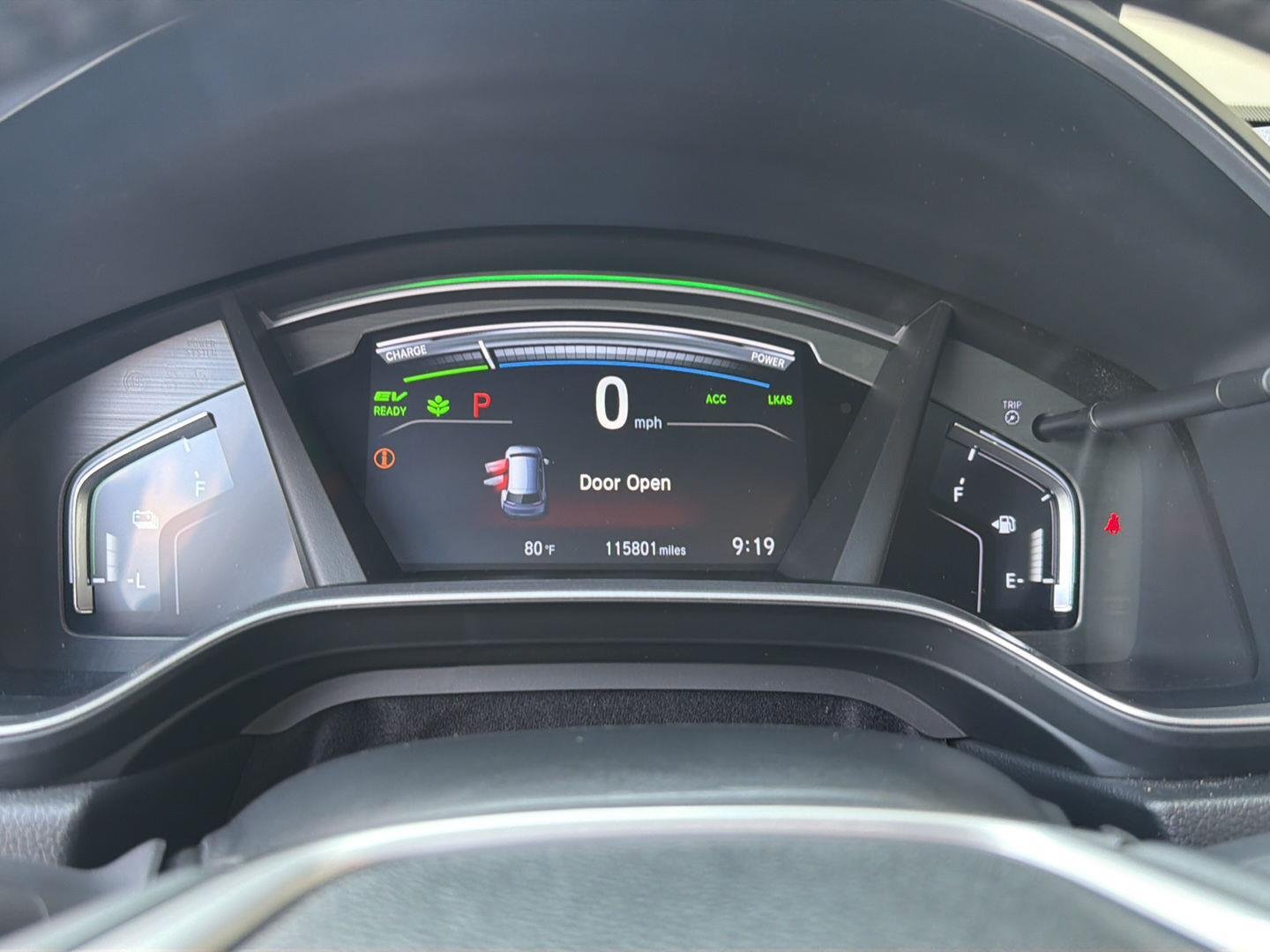 Used 2020 Sonic Gray Pearl Honda EX-L image 23