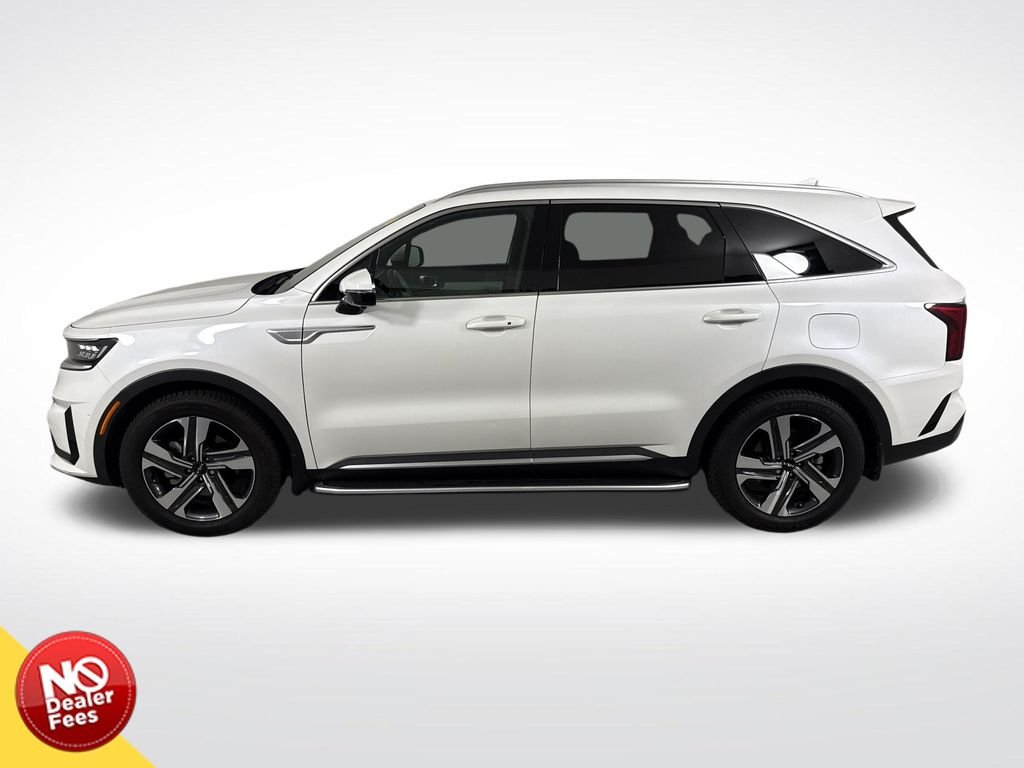 2022 Kia Sorento SX Prestige PHEV - Photo 7