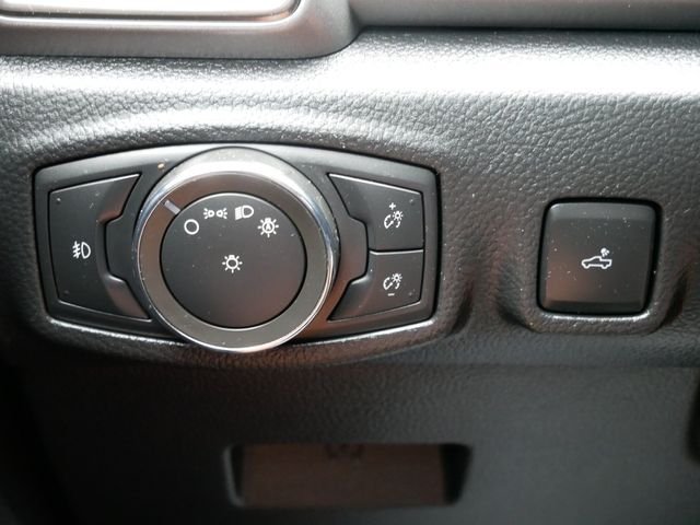 Certified Used 2020 Shadow Black Ford XLT image 24