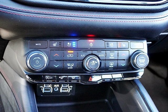 Used 2024 Black Dodge GT Plus image 28