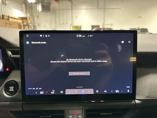 New 2026 Navy Blue Mica Mazda 2.5 S Select AWD image 30