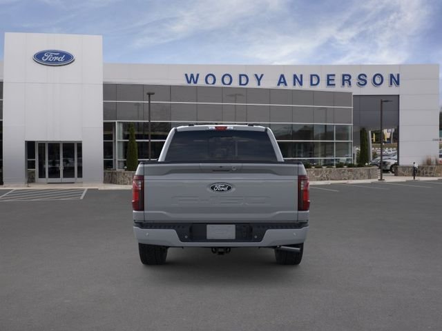 New 2026 Avalanche Ford XLT image 5