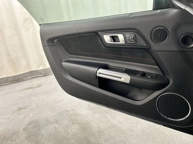 Used 2019 Black Ford GT Premium image 18