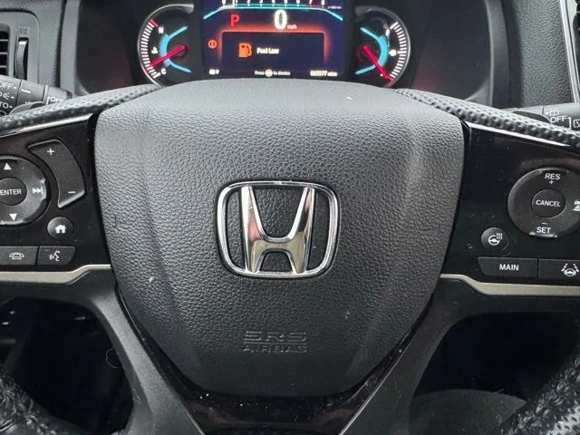 Used 2021 White Honda Elite image 20