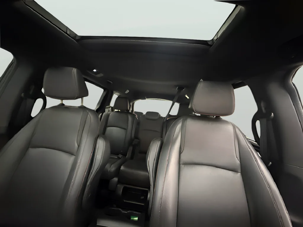 2024 Honda Odyssey SPORT - Photo 22