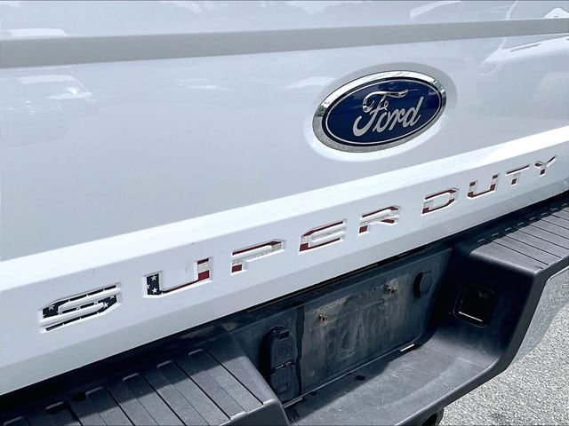 Used 2019 Oxford White Ford XL image 8
