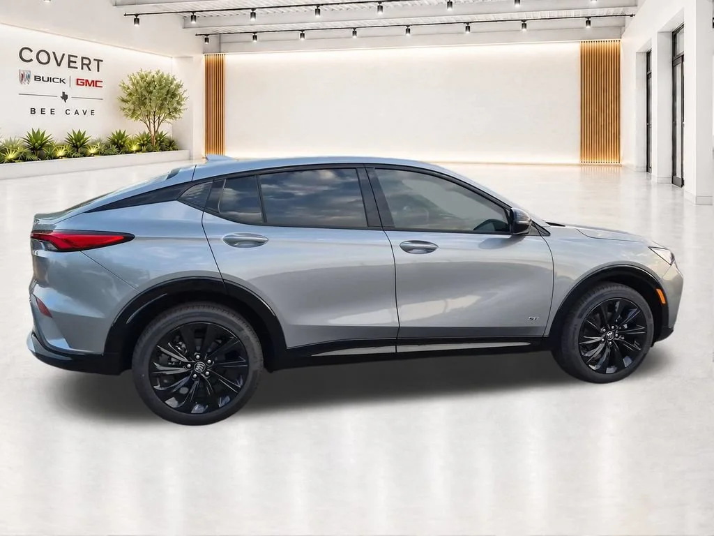 2026 Buick Envista Sport Touring - Photo 12