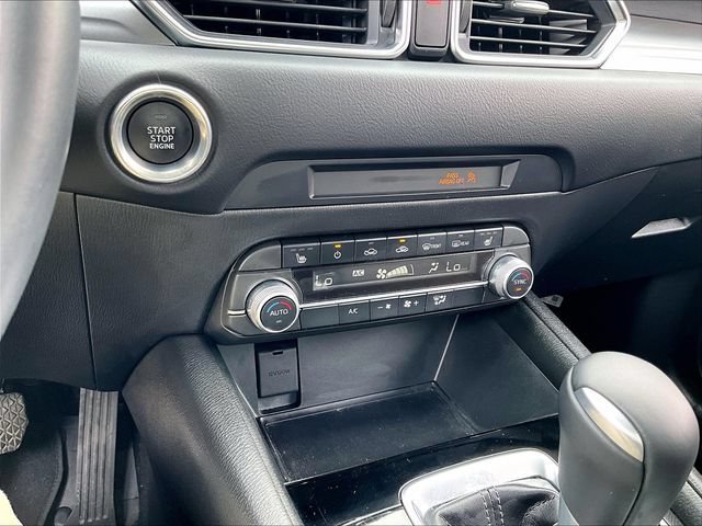 Used 2023 Rhodium White Met Mazda 2.5 S Preferred Package image 27