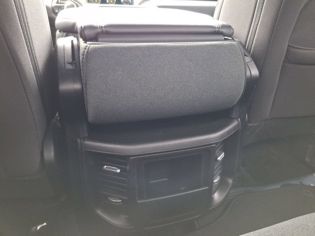 Used 2025 Ram 1500 Truck