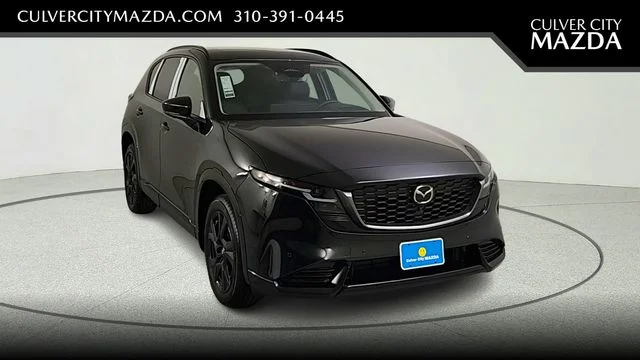 2026 Mazda CX-5 S Premium Plus Auto AWD's photo