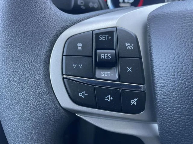New 2026 Blue Ford Active image 17
