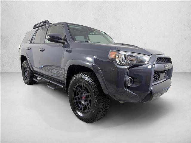 2024 Toyota 4Runner 