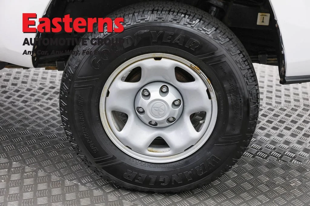 Used 2020 White Toyota SR image 30