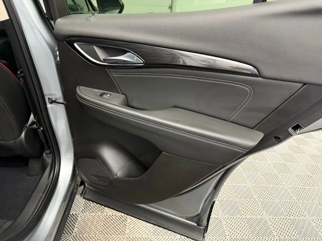 Used 2023 Gray Buick Essence image 40