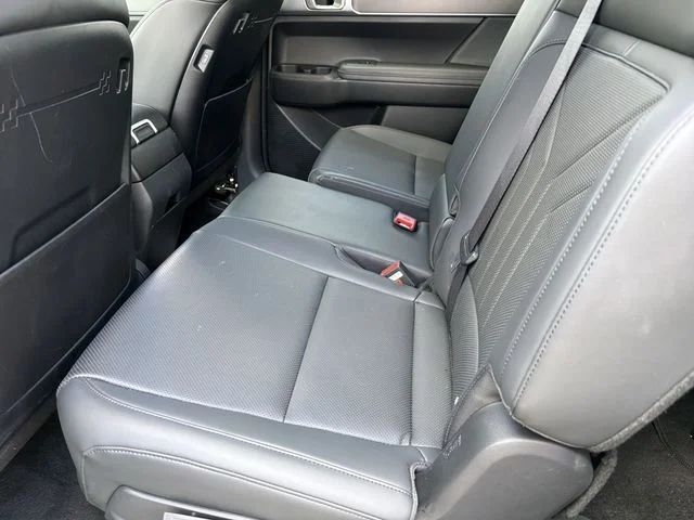 Used 2026 White Hyundai SEL image 18