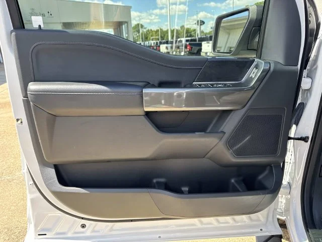 Used 2023 White Ford XLT image 47