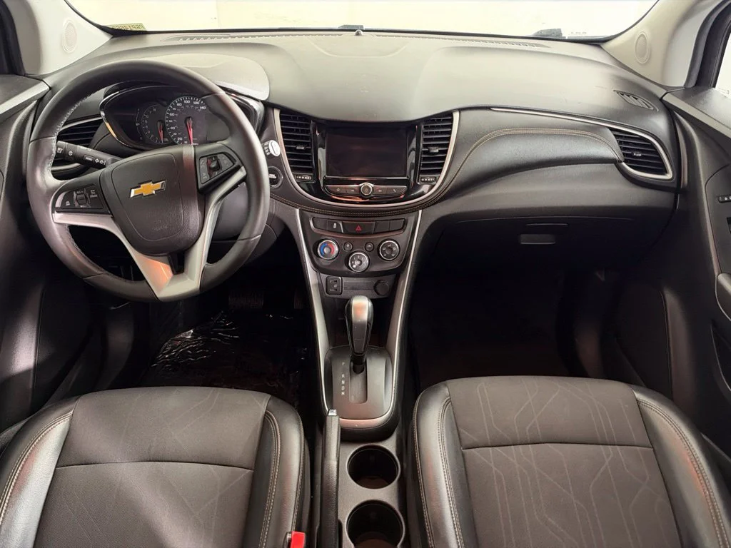 Used 2019 SATIN STEEL METALLIC Chevrolet LT image 14