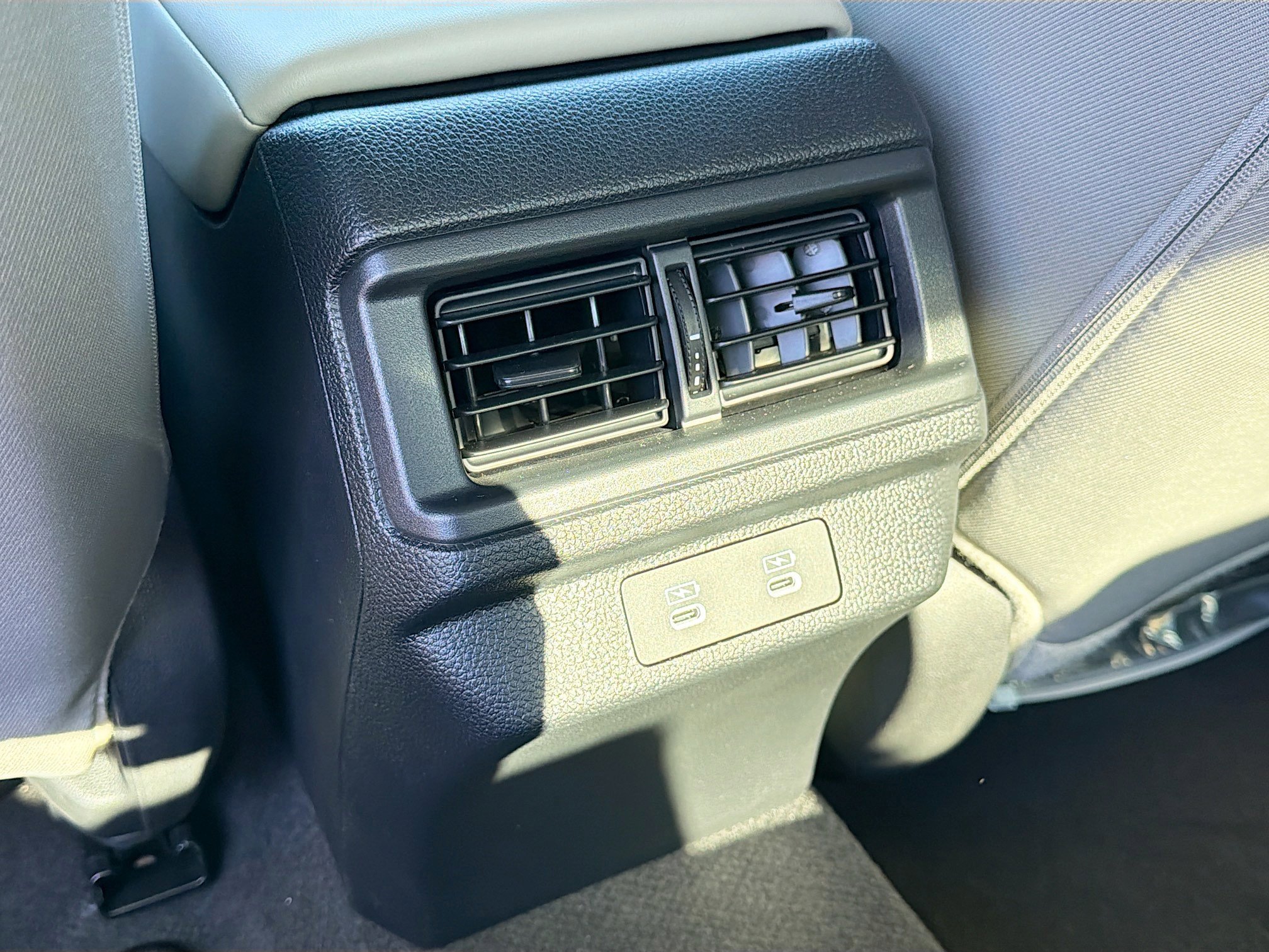 2025 Honda Accord SE - Photo 21