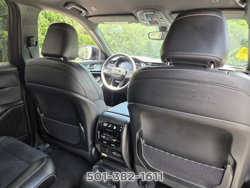 Used 2024 Diamond Black JEEP ALTITUDE 4X2 image 15