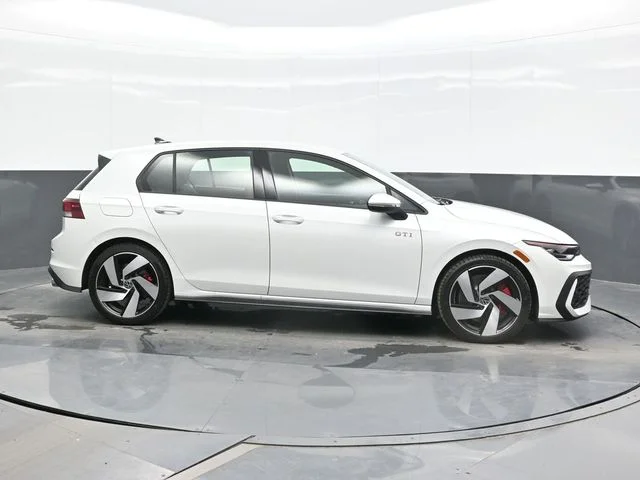 New 2026 White Volkswagen S image 8
