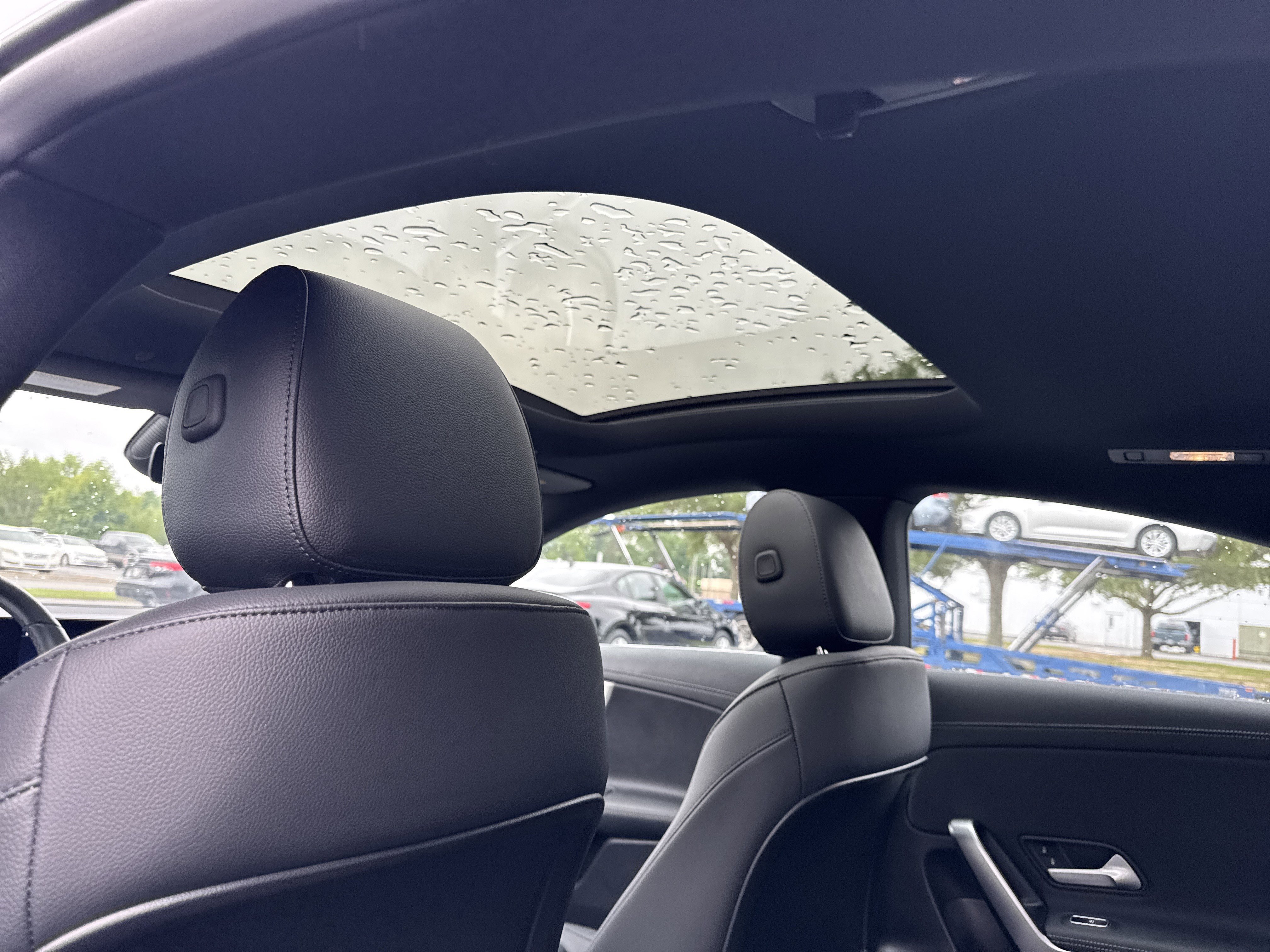Used 2024  Mercedes-Benz CLA 250 image 24