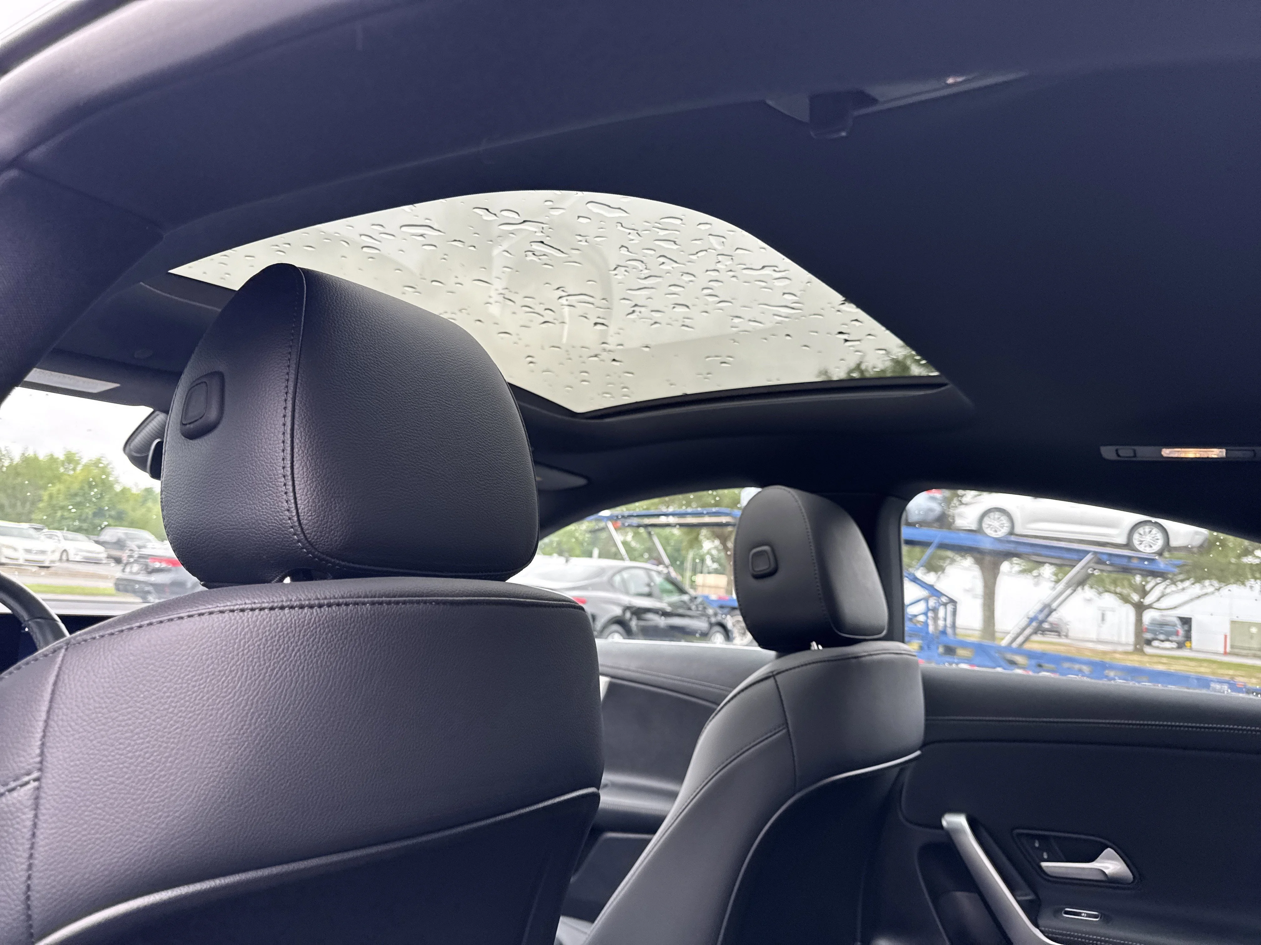 Used 2024  Mercedes-Benz CLA 250 image 24