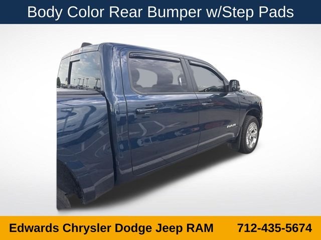 Used 2023 Blue Ram Big Horn/Lone Star image 16