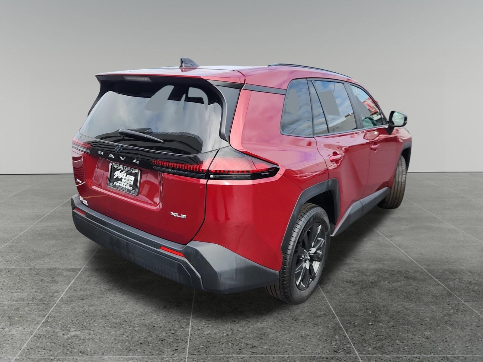 Vehicle thumbnail