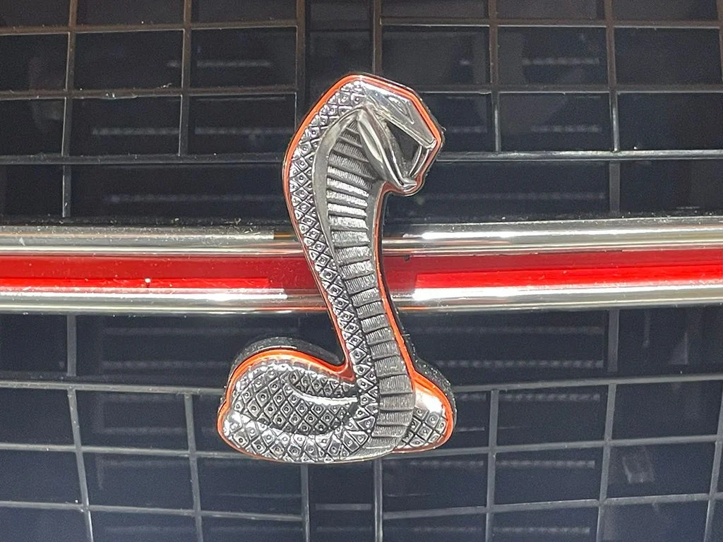 Used 1970 Black Ford  image 23