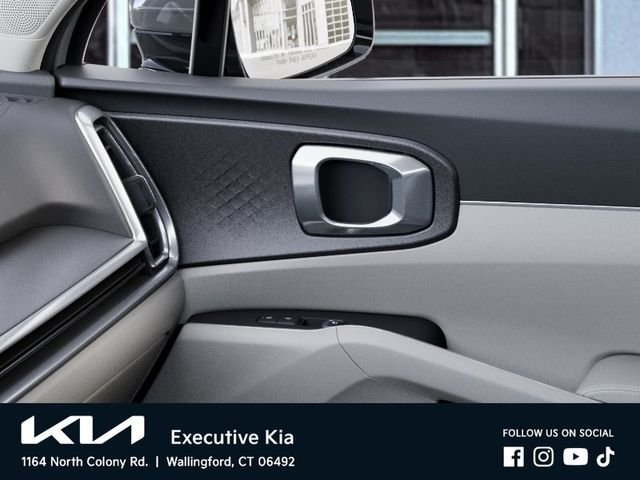 New 2026 Wolf Gray Kia S image 25