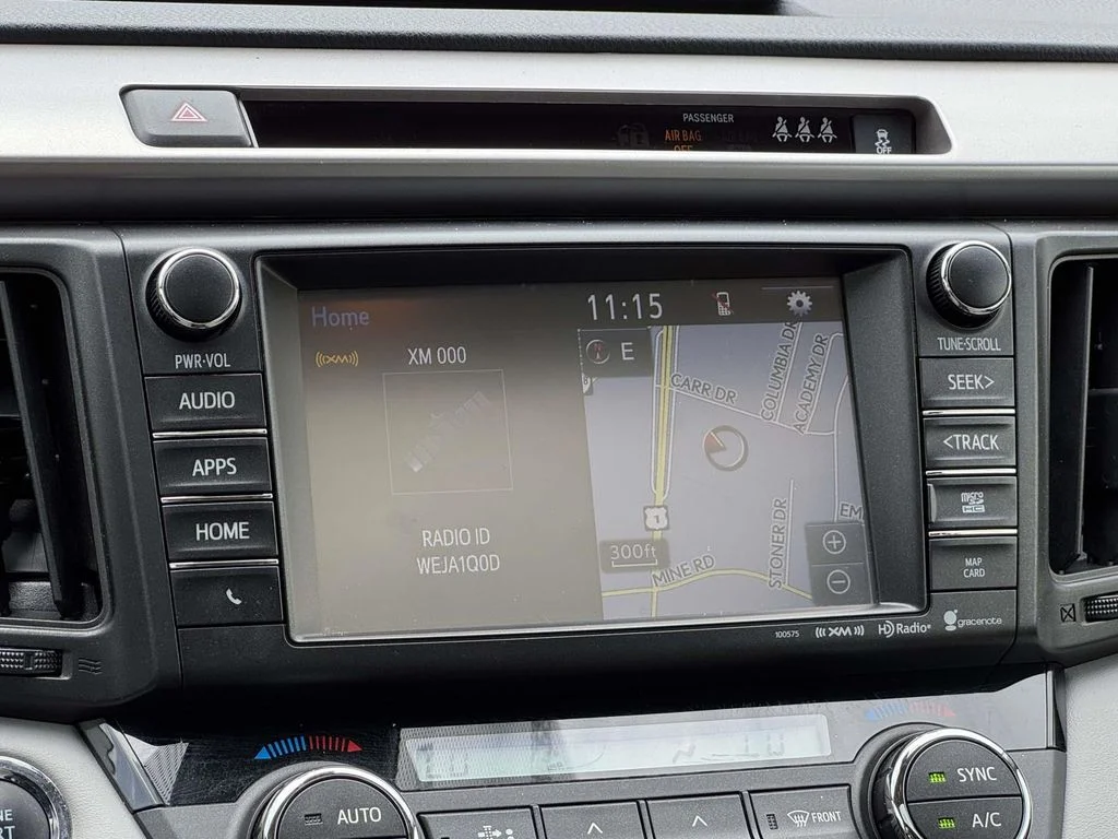 Used 2018 White Toyota Limited image 19