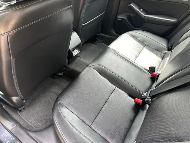 Used 2024 Silver Honda Touring image 17