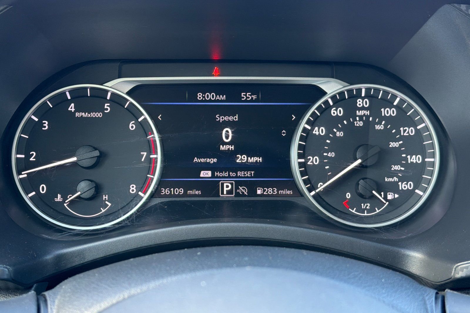 2025 Nissan Sentra SV - Photo 35