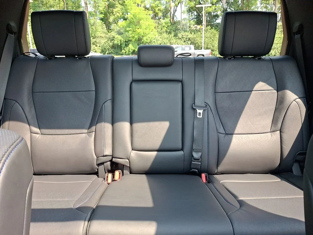 2026 Toyota Tundra Platinum - Photo 14
